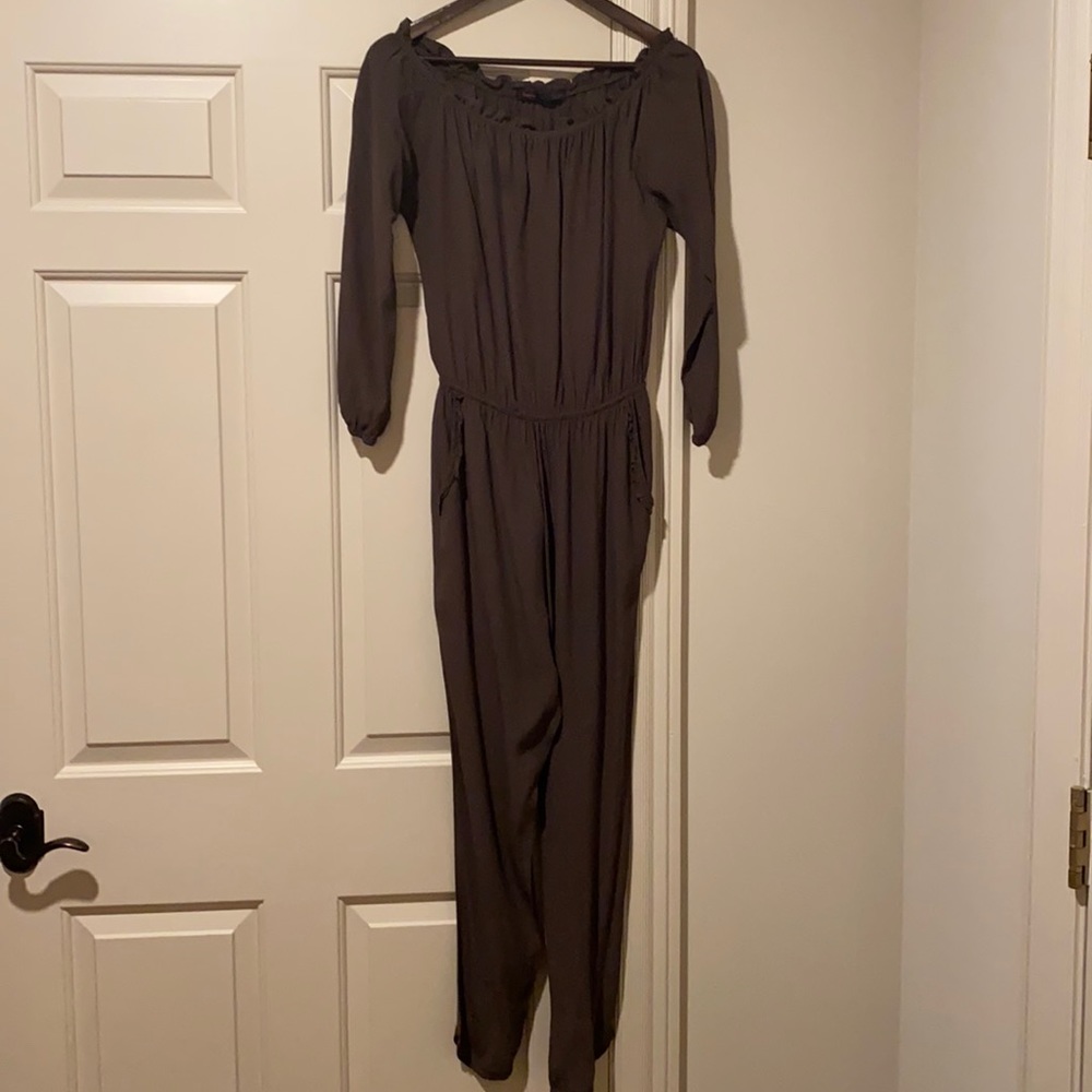 Fraiche jumpsuit